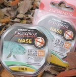 A siker kulcsa: az előkezsinór