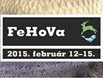 Már csak pár hét a FeHoVa kiállításig!