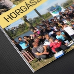 Beszámoló a horgász ötpróba versenyről