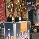 Videóajánló - Feeder Race