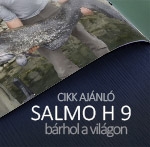 H 9 bárhol a világon