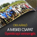 Miskei gyereknap