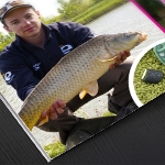 Bemutatkoznak a gyors oldódású Benzár halibut pelletek