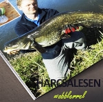Harcsalesen wobblerrel