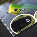 Salmo Fury Pop a furfangos csali