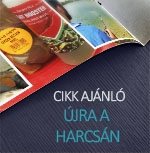 Újra a Harcsán
