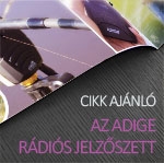 Az Adige rádiós jelzőszett