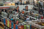 Hatalmas kínálat és Energofish sikerek a Horgász Show-n