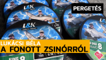 8 X a fejlődés útján