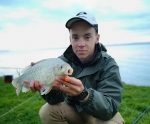 Peca a Balatonon