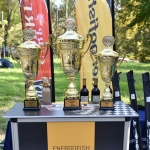 III. Energofish Feeder Race beharangozó