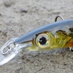 A hónap csalija: Salmo Rattlin Sting