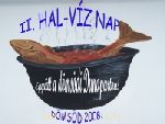 II. Hal-Víz nap - Dőmsőd